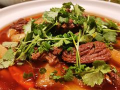 -辣螃铠盆盆蟹大排档(海昌店)