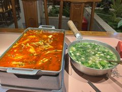 -杨记隆府重庆江湖菜(大悦城店)