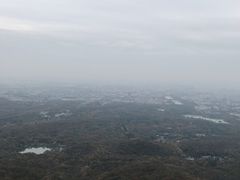 -紫金山索道-售票处