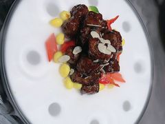 -应天大明王朝·南京菜创始店(中山陵店)