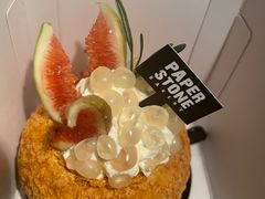 -PAPER STONE BAKERY(天汇广场店)