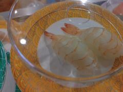 -晴季寿司(延河路万达广场店)