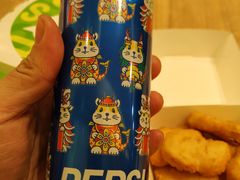 -德克士(肥城新华商场店)