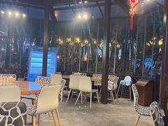 -杭州第一世界大酒店·云曼温泉