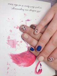 点击看大图 -StartNail美甲