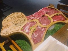 -南门四季铜锅涮肉(左家庄店)