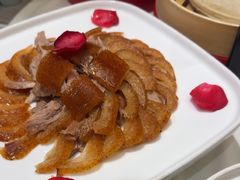 -惠丰堂饭庄·烤鸭·京味菜(翠微路店)