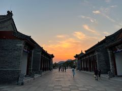 -泰山风景名胜区-虎山公园
