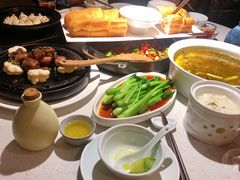 -拈菜(观音桥阳光世纪店)