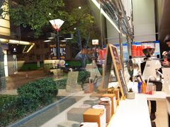 -Manner Coffee(大宁国际商业广场店)