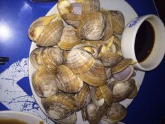 iphone_upload_pic-天津乾毓德饭庄·清真传统炒菜·海鲜烧烤(咸阳路店)