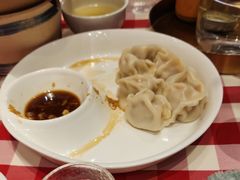 -西贝莜面村(朝阳大悦城店)