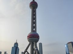 -东方明珠广播电视塔