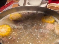 -牛事制造局牛肉火锅(莲岳路店)