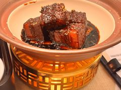 -狮王府淮扬菜(新街口友谊店)