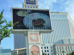 -澳门威尼斯人综合度假区