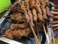 -伊隆斋(什刹海店)