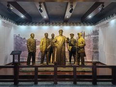 -韶山毛泽东同志故居