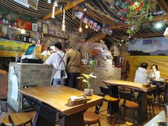 -盘炉forenza·云贵川融合小食堂 ( 钟楼中柳巷店)
