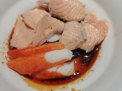 -星伦多海鲜自助餐厅(万达百货店)
