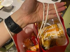 -海底捞火锅(青山湖万达夜宵主题店)