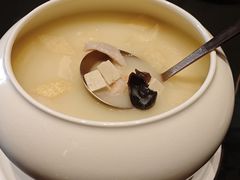 -魁盛居百年鲁菜馆(县西巷店)
