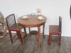 -道南書院·私房菜·早午茶·茶馆
