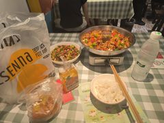 -彭耕记猪油炒小菜(吉联mall店)