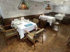 -肆月河豚·新淮扬(金融街店)