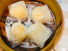 -新大咀港式茶餐厅(宝山万达店)