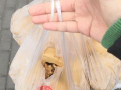 -御梁坊红糖馒头
