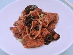 -新吉士·上海菜(浦东LCM置汇旭辉店)