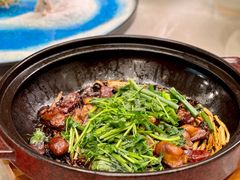 -麒麟中餐厅·经典粤菜·地道菜式老字号(广州长隆酒店)