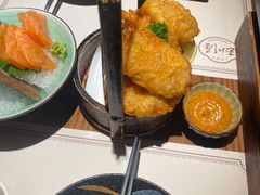 -玉川屋·深夜食堂居酒屋(柳巷店)