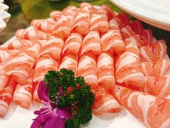 -正顺肥牛城(惠泉大街店)