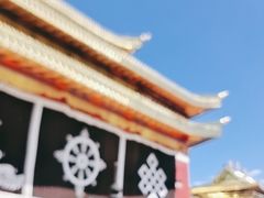 -达仓郎木寺院