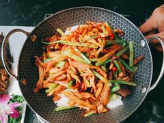 -楚禾宴·家宴(光谷大道店)