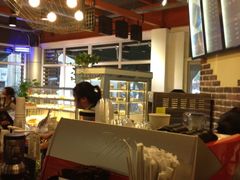 -TIMO COFFEE 阿拉校园面包