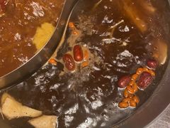 -大龙辣火锅·龙虾·烧烤(湖滨新天地店)