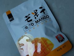 芒果干-85度C(苏州石路店)
