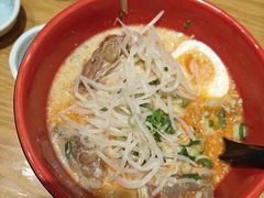 -一風堂拉面(美罗城店)