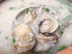 生蚝粥-蚝家菜馆(沙井店)