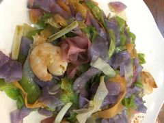 -沙河粉村·国家非遗传承(云台店)