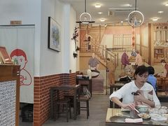 -然记糖水铺(怡丰路店)