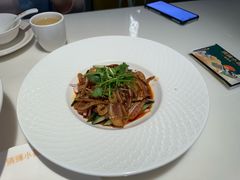 -清晖小苑·顺德菜(观澜湖新城店)