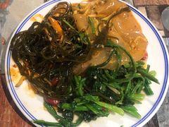 -聚合鑫东北熏酱熟食麻辣面(长阳店)
