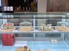 -嗒令甜品·主题融合料理餐厅(首座时代店)