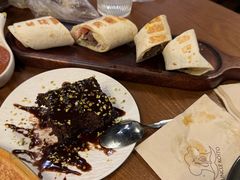 -Uncle Kosto科斯托·中东菜