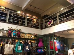 -猫咪博物馆(顶澳仔猫街店)