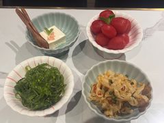 -元满•自助和牛·烧鸟lzakaya(文范路店)